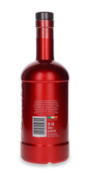 Pogues Single Malt Irish Whiskey / 40% / 0,7l