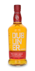 Dubliner Irish Liqueur Whiskey & Honeycomb / 30% / 0,7l +torba materiałowa