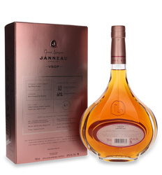 Grand Armagnac Janneau VSOP /karton/ 40% / 0,7l