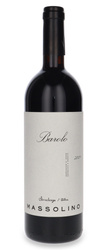 Massolino Barolo 2009 /14% / 0,75l