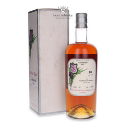 Laphroaig 16-letni ( D.1987, B.2004 ) Silver Seal / 46% / 0,7l