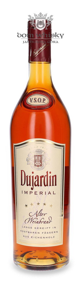 Dujardin Imperial VSOP / 36%/ 0.7l