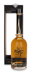 Tequila Leyenda del Milagro Select Barrel Reserve Reposado / 40% / 0.75l