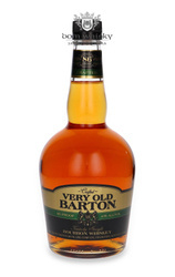 Very Old Barton Kentucky Straight Bourbon / 43% / 0,75l