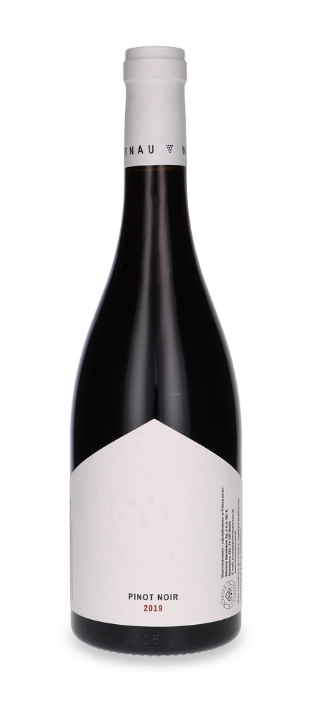 Turnau Vineyard Pinot Noir 2020 / 11% / 0.75l