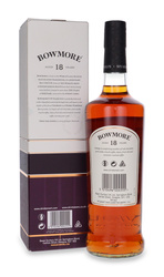 Bowmore Deep & Complex 18-letni /43%/ 0,7l