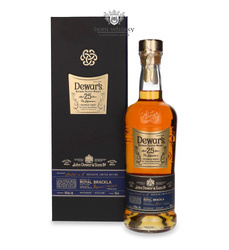 Dewar’s 25-letni The Signature Whisky / 40% / 0,7l