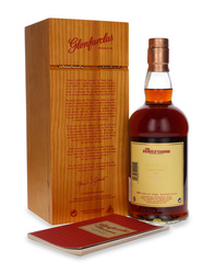 Glenfarclas The Family Casks 2004, Bottled 2024 / 58,8% / 0,7l