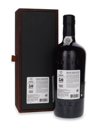 Kopke 50-letni Tawny Porto / 20% / 0,75l