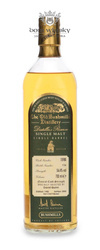 Bushmills Distiller's Reserve Single Barrel (D.1988, B.2000) / 54.4%/ 0.7l