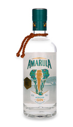 Amarula African Gin / 43%/ 0,7l