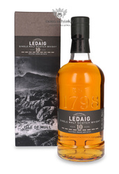 Ledaig 10-letni Isle Of Mull / 46,3% /0,7l