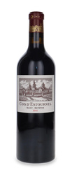 Chateau Cos d'Estournel 2016 /13,5% / 0,75l