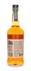 Wild Turkey Straight Rye / 40,5%/ 0,7l  