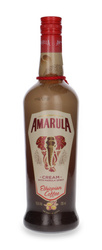 Amarula Ethiopian Coffee Cream Liqueur / 15.5% / 0.7l