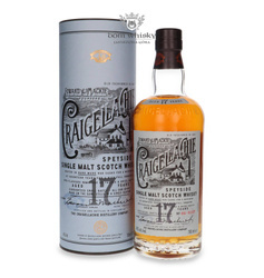 Craigellachie 17-letni / 46% / 0,7l