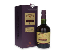 Redbreast 1998 Oloroso Sherry Single Cask (LMDW) / 55,7%/ 0,7l