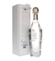 Patron El Cielo Tequila 100% Agave / 40% / 0.7l