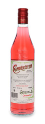 Dolin Chamberyzette Strawberry Aperitif / 16% / 0.75l