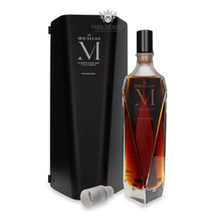 Macallan M, 2023 Release / 45% / 0.7l