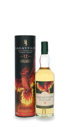 Lagavulin 12 Year Old, Diageo Special Release 2022 / 57.3% / 0.2l
