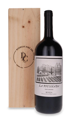 Bodega Díez del Corral La Piconada Maturana / 14% / 1,5l