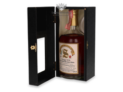 Rosebank 17-year-old (D.1974, B.1992) Signatory Vintage / 43% / 0.7l