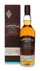 Tamnavulin Double Cask / 40% / 0,7l