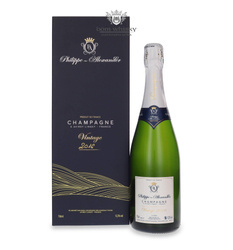 Champagne Philippe Alexander Vintage 2016 /12.5% ​​/ 0.75l