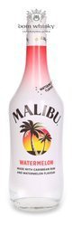 Malibu Watermelon Caribbean Rum / 21% / 0,7l