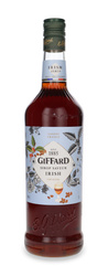 Giffard Irish bartender syrup / 1l