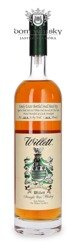 Willett Family Estate Small Batch Rye 2-letnia / 55,9%/ 0,7l