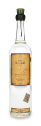 Ilegal Joven Mezcal 100% Agave / 40% / 0,7l