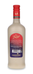 Dooley's White Choc Berry Liqueur / 15% / 0,7l