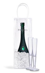 Pravda BIO Vodka / 40% / 0.7l