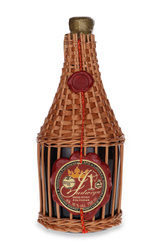 Półtorak Jadwiga Mead / braided / 16% / 0.75l