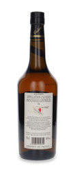 Calvados Dauphin Fine / 40% / 0,7l
