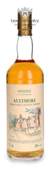 Aultmore 1974 (Bottled 1988) Samaroli 20th Anniversary / 50% / 0.75l