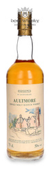 Aultmore 1974 (Bottled 1988) Samaroli 20th Anniversary / 50% / 0,75l	