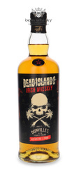 Dunville’s Dead Island 2, Blended Irish Whiskey / 40%/ 0,7l