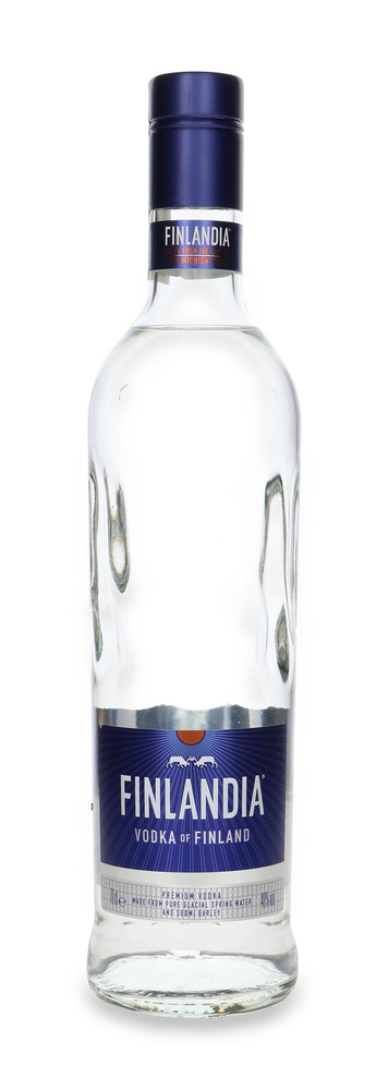Finlandia Vodka Classic /40%/ 0,7l