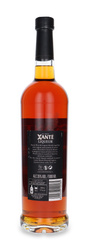Xante Cognac Pear Liqueur / 35% / 1,0l