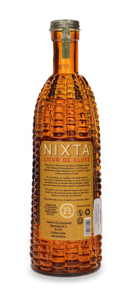 Nixta Licor De Elote (Meksyk) / 30% / 0,7l