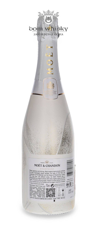 Szampan Moet & Chandon Brut Imperial Limited Edition 2023 /12,5%/ 0,75l