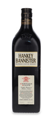 Hankey Bannister Heritage Blend / 46% / 0.7l
