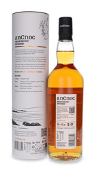 anCnoc 16-letni Rich & Sweet / 43% / 0,7l