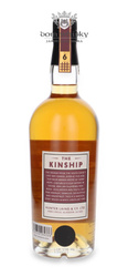 Laphroaig 20-year-old The Kinship Hunter Laing / 55.2%/ 0.7l