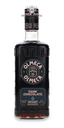 Olmeca Fusion Dark Chocolate Flavor / 20% / 0,7l