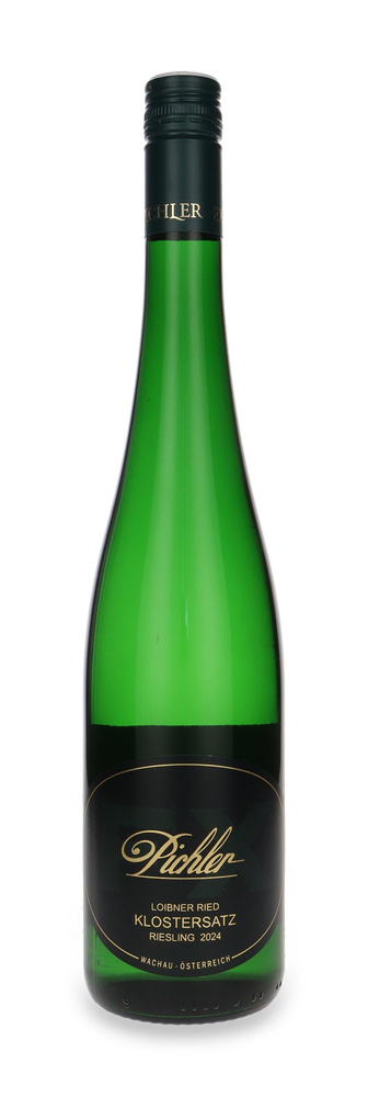 Loibner Ried Klostersatz Riesling 2024 FX Pichler /11,5% / 0,75l