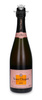 Szampan Veuve Clicquot Rosé 250th Anniversary Edition / 12% / 0,75l